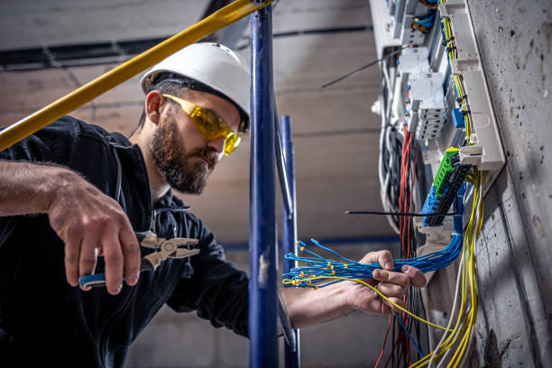 Best Residential Electrician Services  in Clay, CA
