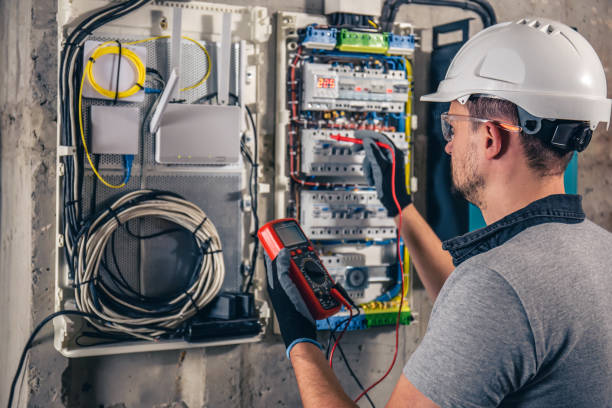 Best Electrical System Inspection  in Clay, CA