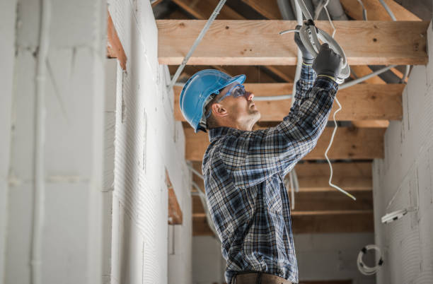 Best Emergency Electrician Near Me  in Clay, CA