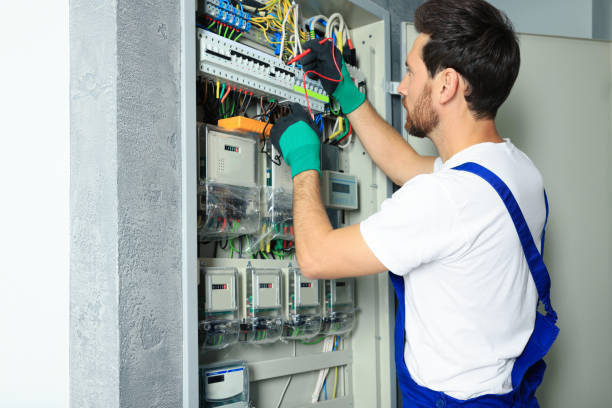 Best Affordable Electrician  in Clay, CA