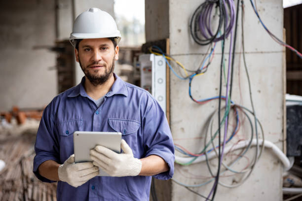 Best Electrician Near Me  in Clay, CA