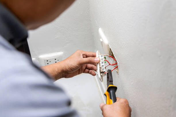Best Licensed Electrician  in Clay, CA