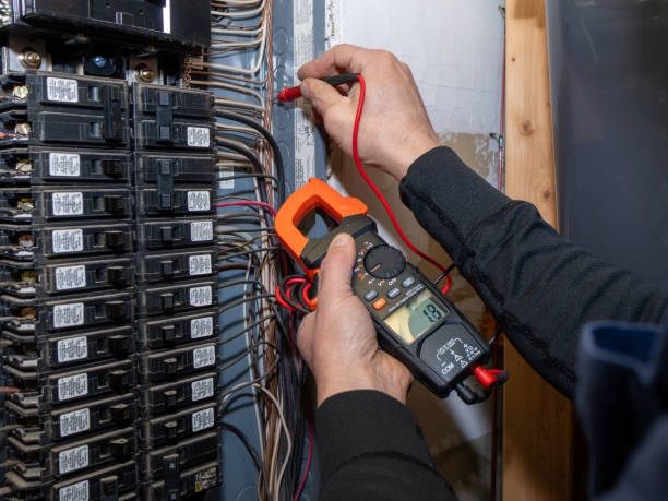 Best Electrical Installation Contractor  in Clay, CA